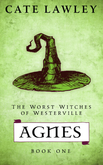 Worst Witches of Westerville High Resolution Book 1 e1605729032724